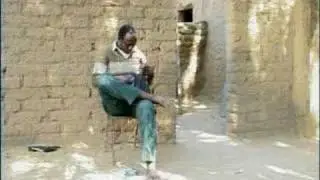 Scenarios From Africa - African Solidarity
