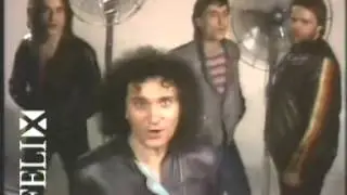 Machiavel   Fly   original clip 1980
