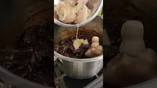 Let's  Make AUTHENTIC GUYANESE PEPPERPOT with ease! #guyaneseflavors #guyanesechristmas