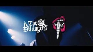 Perlata & The Dillingers - R&R Herido (VIDEOCLIP)