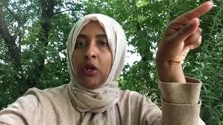 Ninkeeyga inuu ijecelyahay seeku ogaankaraa?|Cafimat Fican