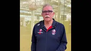 New Squash Rule - Court Condition