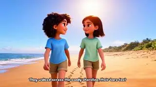 The Mango Bay Twins (The Singing Crystal of Mango Island)