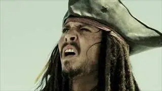 Pirates, Captain Jack (Trumpet and French Horn)