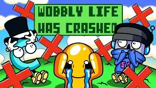 We Try Every Wobbly Life Mod and Break the Game!