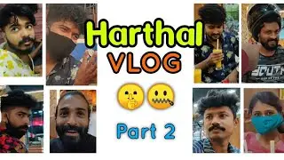 പണിമുടക്കിലെ ഷോപ്പിംഗ് 😨😨OH NOO NOO NOO