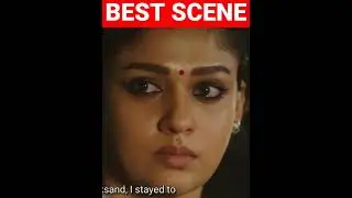 Viswasam New Movie Best Emotional Scene|Best Dialogue New Movie #short #shorts #viral #ytshorts