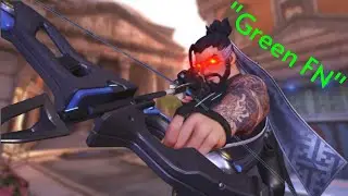The Hanzo Experience