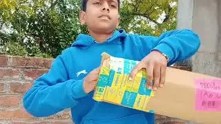 kids umbrella ki unboxing...rs188