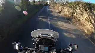 Nenagh to Portroe Co. Tipperary