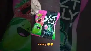 Just Jelly #shortsvideo #chocolate #jelly #yummy #yummyfood #food #baby