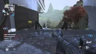 Call of Duty&reg;: Advanced Warfare 2 sticks in 30 seconds