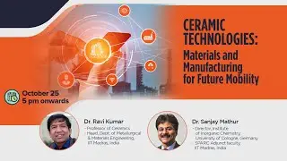 Ceramic Technologies