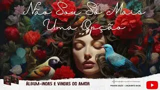 N&Atilde;O SOU S&Oacute; MAIS UMA OP&Ccedil;&Atilde;O &ndash; Indas e Vindas do Amor | Ponto da Batida