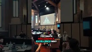 Are You A Great Leader? | Keith Craft