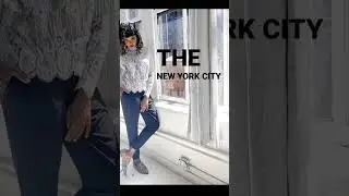 2023 #NYCWomensFund grant recipient by #MadeinNY & #NYFA 💛  @HomegirlTVshow Says #ThankYou ✨️ #NYC