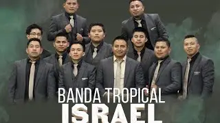 BANDA TROPICAL  ISRAEL 🎹🎤 COROS DE AVIVAMIENTO