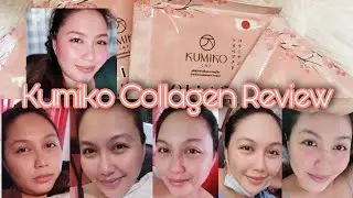 Kumiko Collagen Review