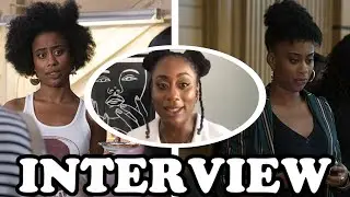 Zuri Adele Talks &lsquo;Good Trouble&rsquo; Season 3 Finale