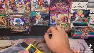 DBS opening Vicious Rejuvenation