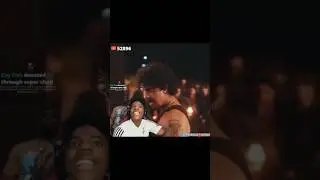 Ishowspeed React A Hanumankind New Rap Video😨🥶 Official Music by @Hanumankind #ishowspeed
