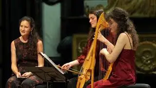 Rubens Rosa: Robert Morton - N'aray je jamais mieux (live)