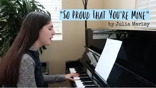 an original song about love & loss. | julia marley