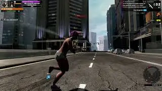 ImaniMonique | Help Is Overrated | APB: Reloaded