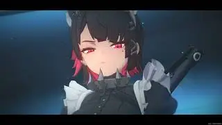 ZZZ - Withering Core - Ether Activity 11 + Max Corruption