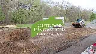 Behind the Scenes - Outdoor Innovations | Hugo, MN