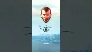 😱 Конец Карты Во Всех GTA #shorts