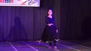 Annual function 2020