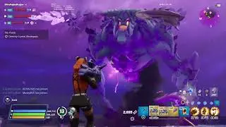 Solo MSK Carry | I Left Them Down The Entire Game