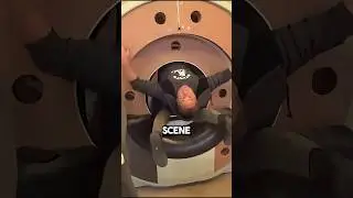 MRI Scene Creation: Final Destination Bloodlines