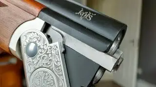 kofs scepter sxe быстрый обзор