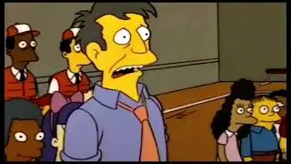 The Simpsons- Everything is Under Control