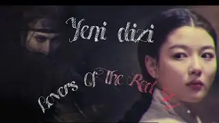 Lovers Of The Red Sky Yeni Dizi #kore#koreklip