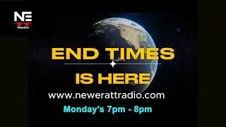 Jan 26, 26 - End Times: Truth, History & information to Restore Nations