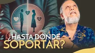 ¿El amor debe soportarlo todo? Esta es la importancia que yo le doy a los límites en pareja