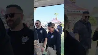 Supporting our local law enforcement #rgv #lockout #texas #mcallen #locksmith #texaslocksmith