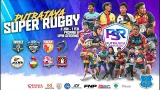 PSR 2026 | Week 1 | Group B | Match 4 - Asas RC VS Sdara Lions