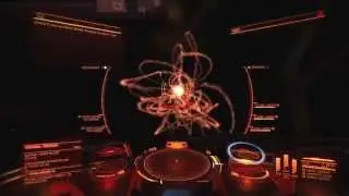 Elite: Dangerous - Pack Hound Missile Rack