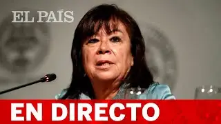 DIRECTO | Rueda de prensa tras la COMISI&Oacute;N EJECUTIVA FEDERAL del PSOE