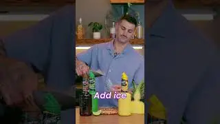 Let's Make The Pineapple Jalape&ntilde;o Margarita