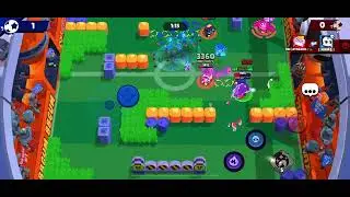Brawl stars