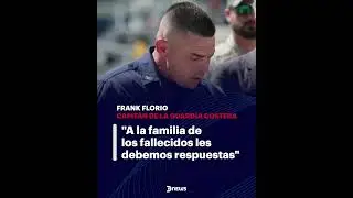 🇺🇸 | 🚨 Tragedia en Miami: la Guardia Costera romete una investigaci&oacute;n exhaustiva