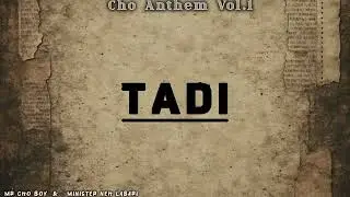 Mr Cho Boy Feat Minister Neh Labari (Lyrics Visual)