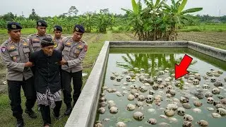 Tulungagung Gempar! Dari 99 Mayat Boneka Hingga Desa Bangkit Bersatu