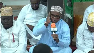 QARI ABDALLAH RAJAB KATIKA UBORA WA USOMAJI QUR'AN MAASHALLAH / EMOTIONAL QUR'AN RECITATION EVER.