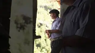 Pel&iacute;cula documental *El TURBIO. 2024 #cinedocumental #cine #patagonia #rurallife #cinematography